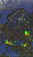     NOAA 18 