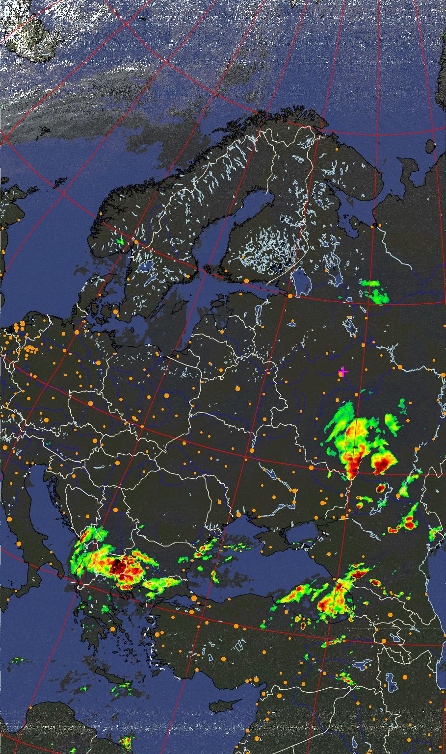  co  NOAA