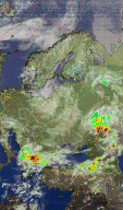     NOAA 18 
