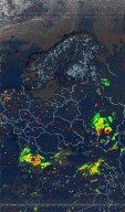     NOAA 18 