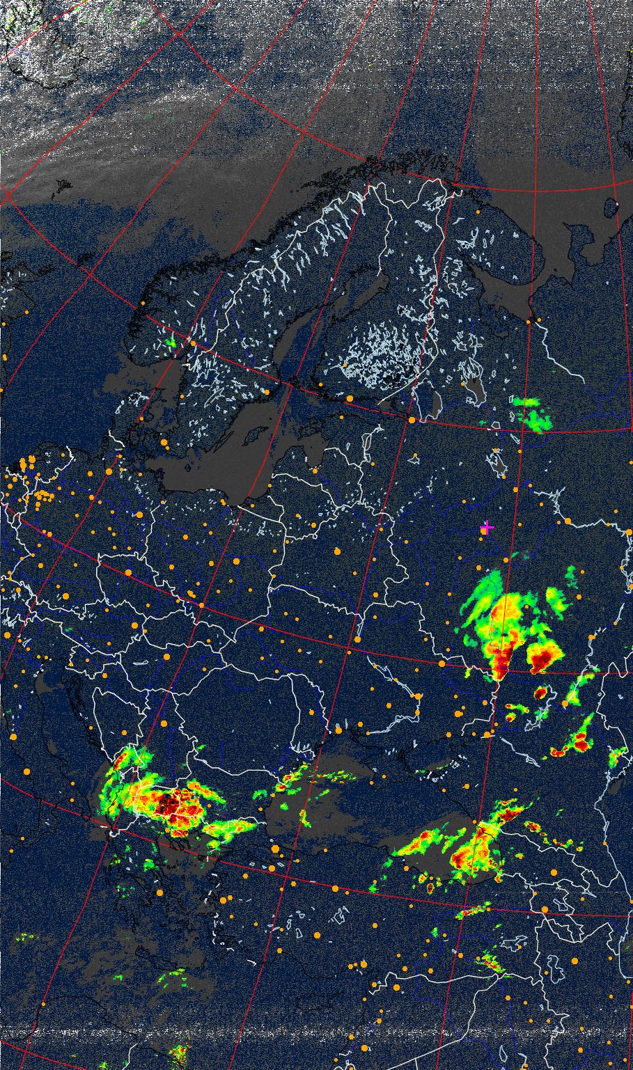  co  NOAA
