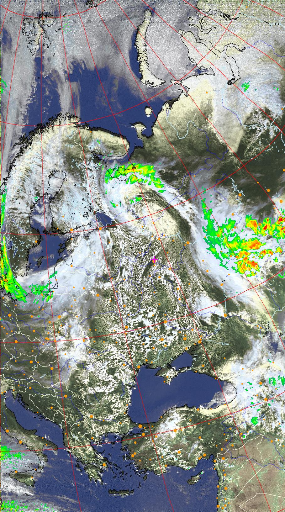  co  NOAA