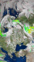     NOAA 18 