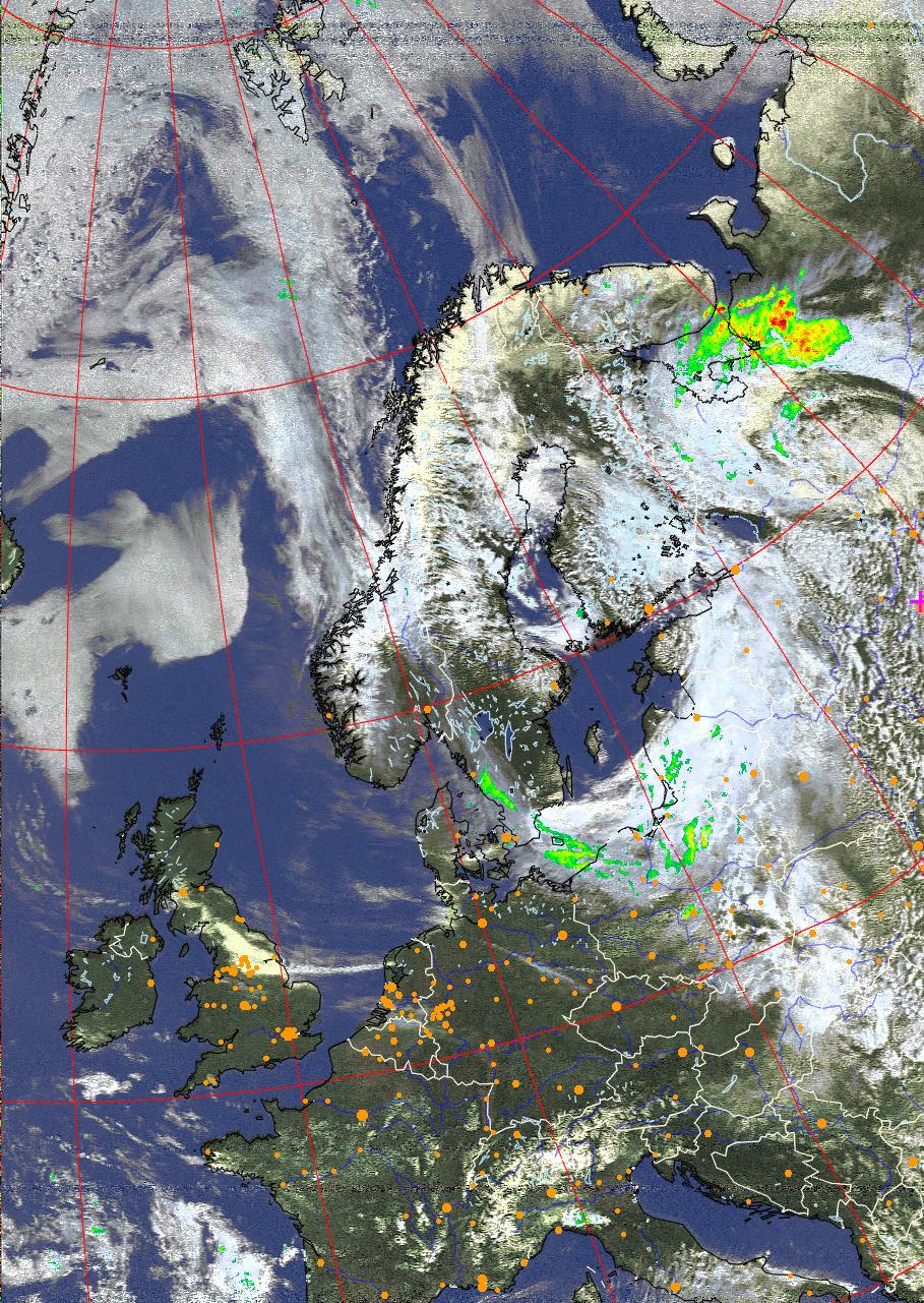  co  NOAA