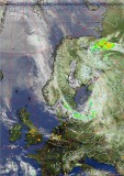     NOAA 18 