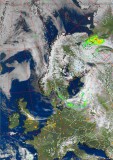    NOAA 18 