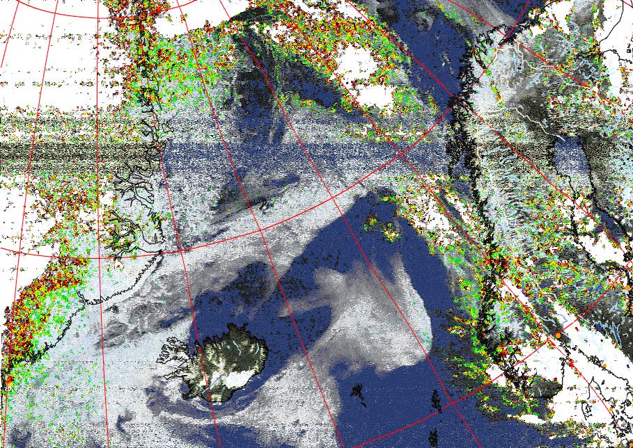  co  NOAA