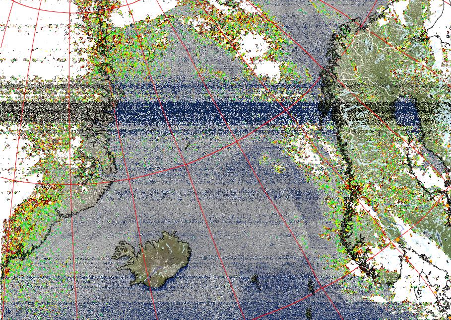  co  NOAA