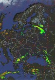     NOAA 18 