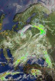     NOAA 18 