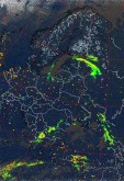     NOAA 18 