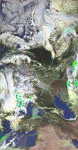     NOAA 18 