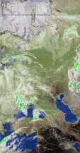     NOAA 18 