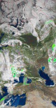    NOAA 18 