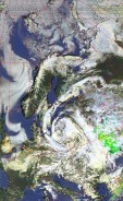     NOAA 18 