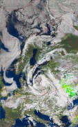     NOAA 18 