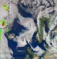     NOAA 18 