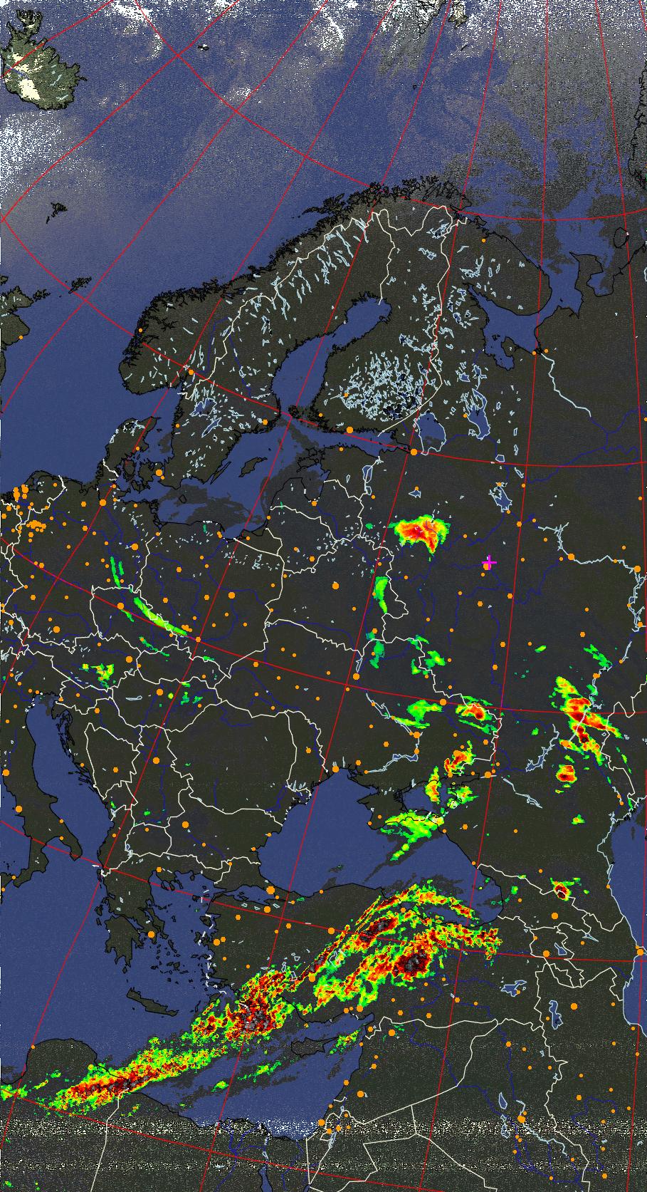 co  NOAA