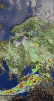     NOAA 18 