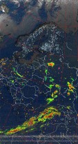     NOAA 18 