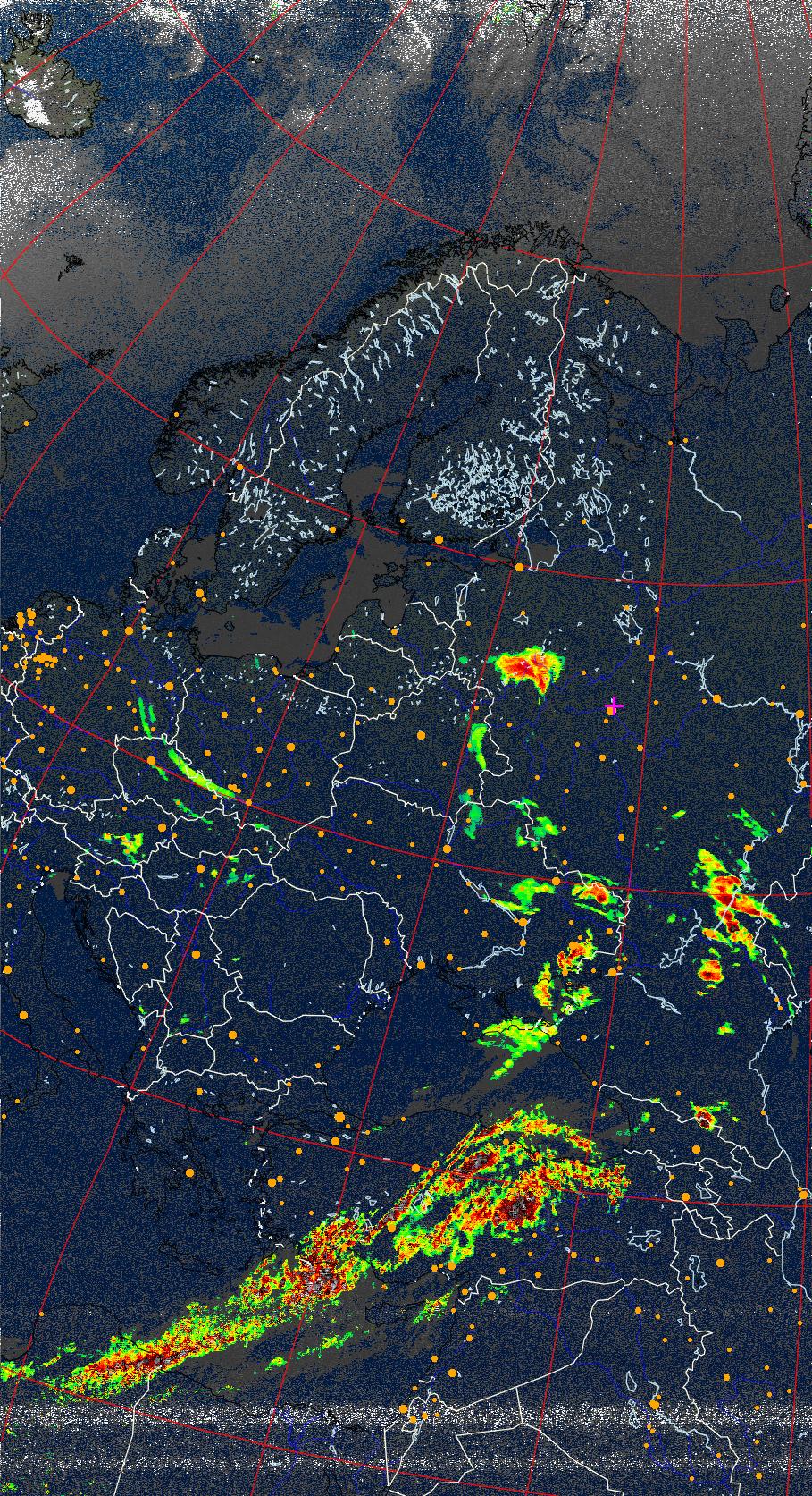  co  NOAA