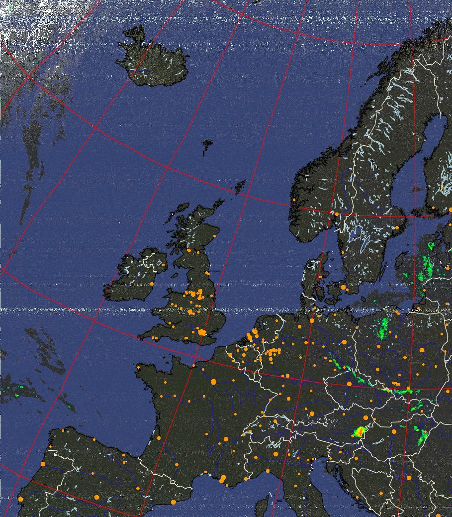  co  NOAA