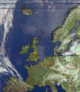     NOAA 18 