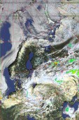     NOAA 18 