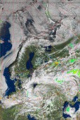     NOAA 18 