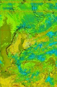     NOAA 18 
