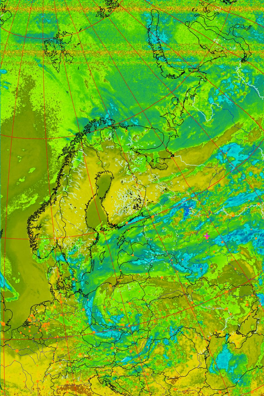  co  NOAA