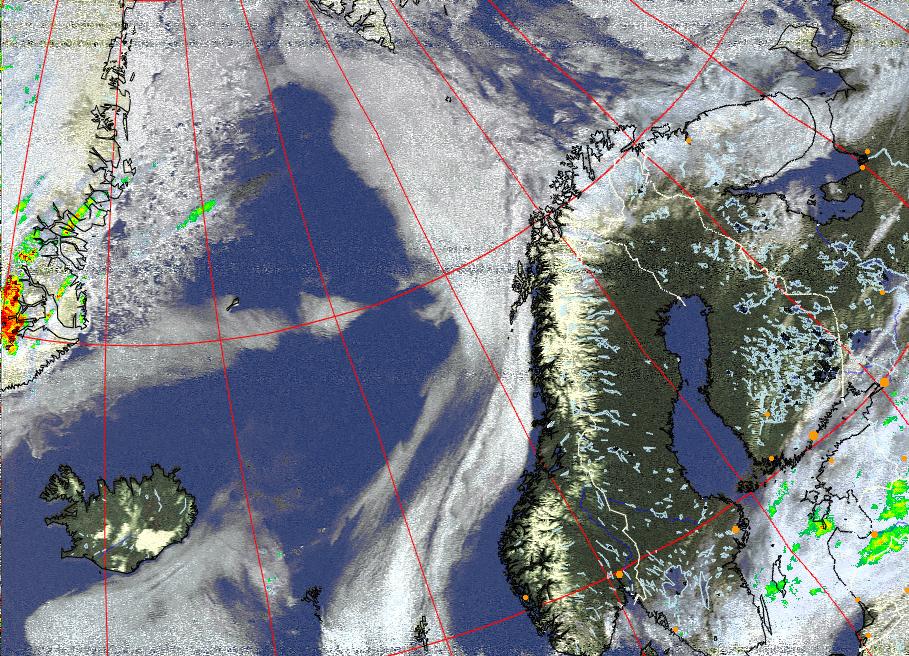  co  NOAA