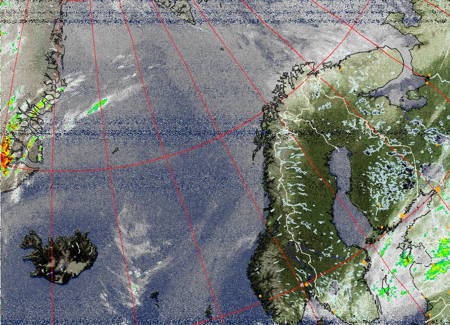  co  NOAA