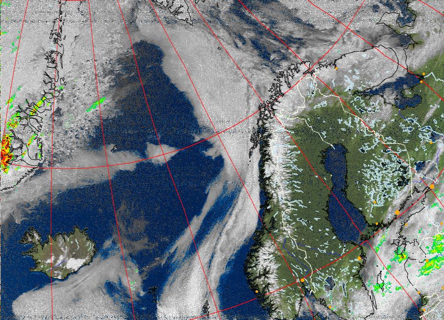  co  NOAA