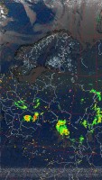     NOAA 18 