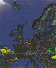    NOAA 18 