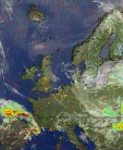     NOAA 18 