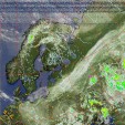     NOAA 18 