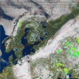     NOAA 18 