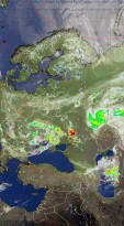     NOAA 18 