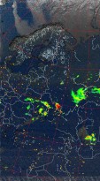     NOAA 18 