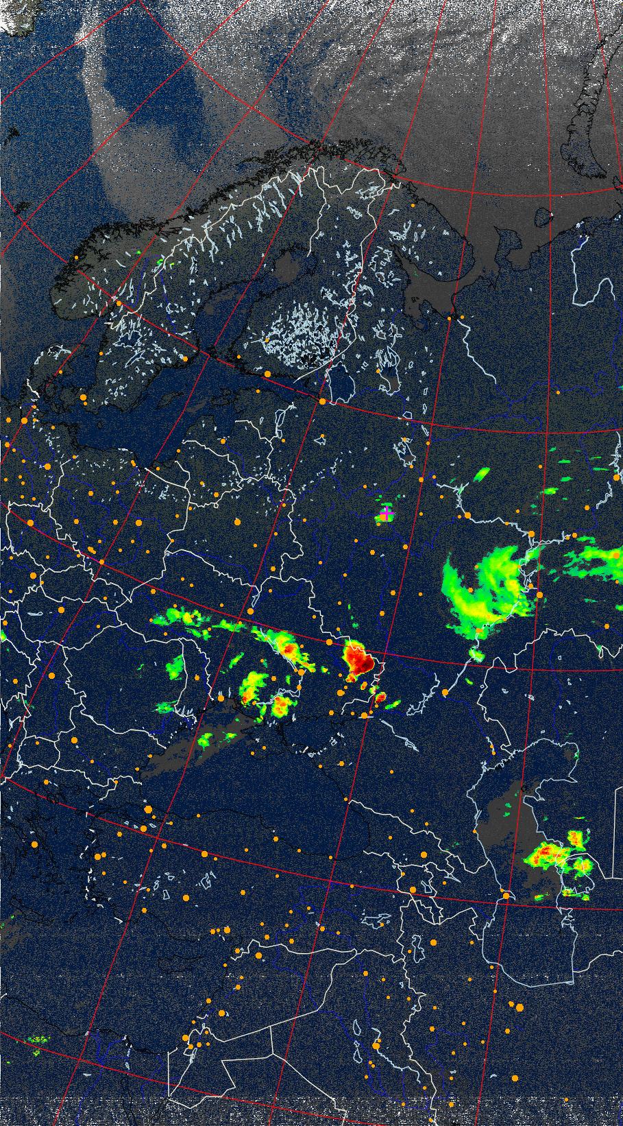  co  NOAA