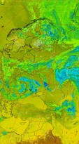     NOAA 18 