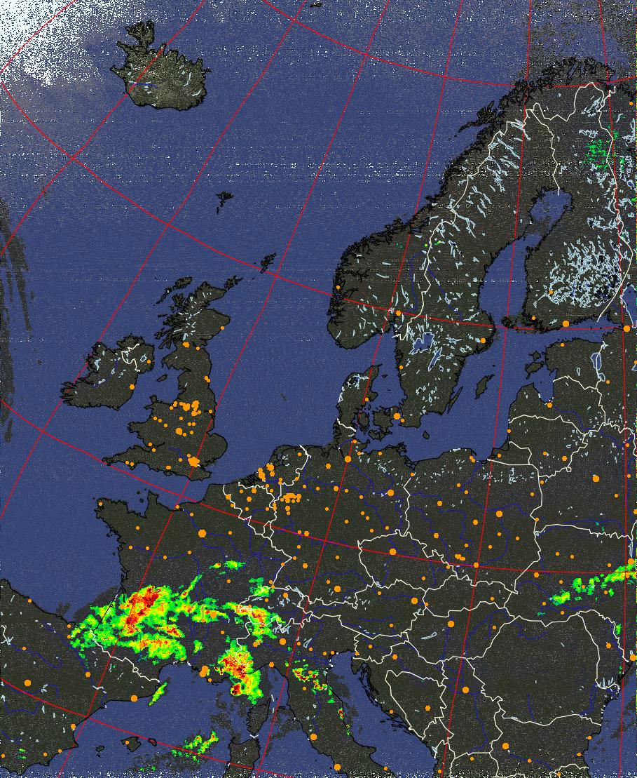  co  NOAA