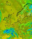     NOAA 18 