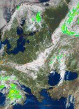     NOAA 18 