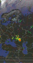     NOAA 18 