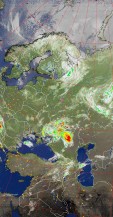     NOAA 18 