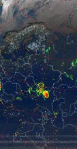     NOAA 18 