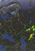     NOAA 18 